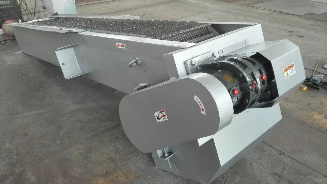 江蘇機(jī)械格柵在運(yùn)行時(shí)的注意事項(xiàng)