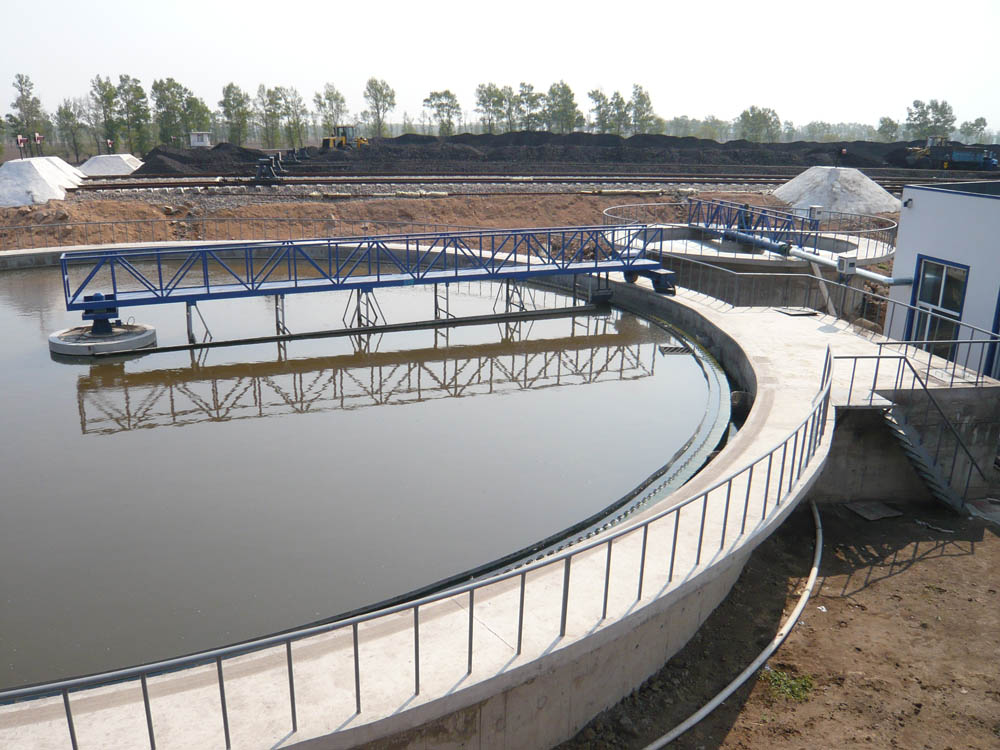 如何保證格柵除污機使用率最大化？